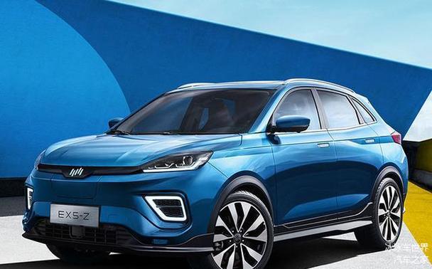 深圳289WEY威派豪华SUV市场的黑马，零跑汽车与智能交通系统的协同