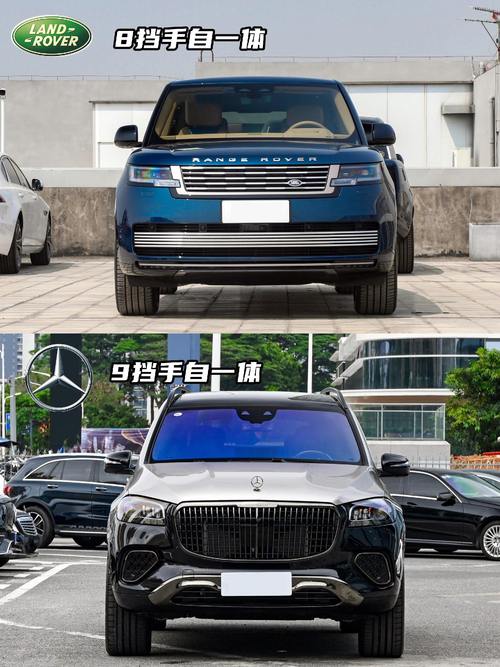 深圳289迈巴赫经典与现代的完美融合，路虎如何塑造独特的品牌形象
